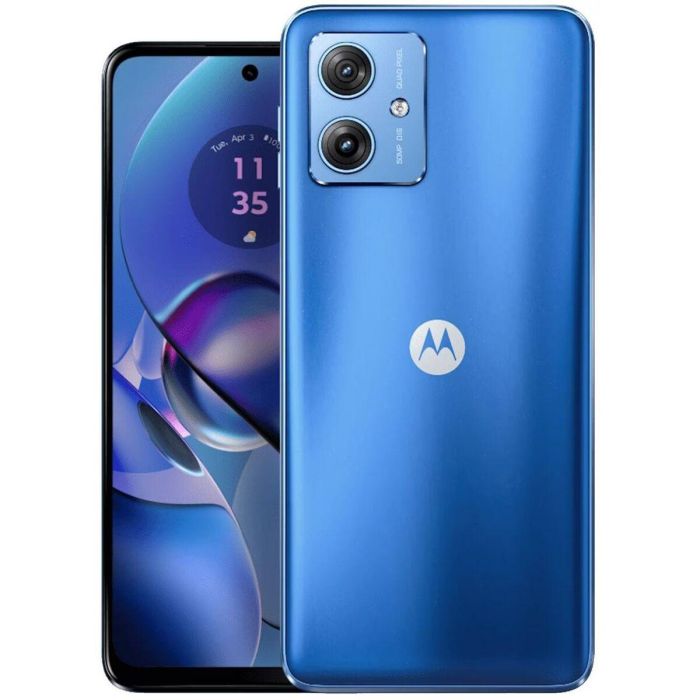 Smartphone Motorola Mediatek Dimensity 7020 6,5" 12 GB RAM 256 GB Multicolor 10 Smartphone Motorola Mediatek Dimensity 7020 6,5" 12 GB RAM 256 GB Multicolor 10