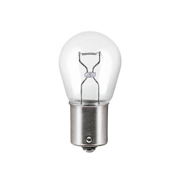 Osram 7529 Ba15S 24V 15W Bombilla 1