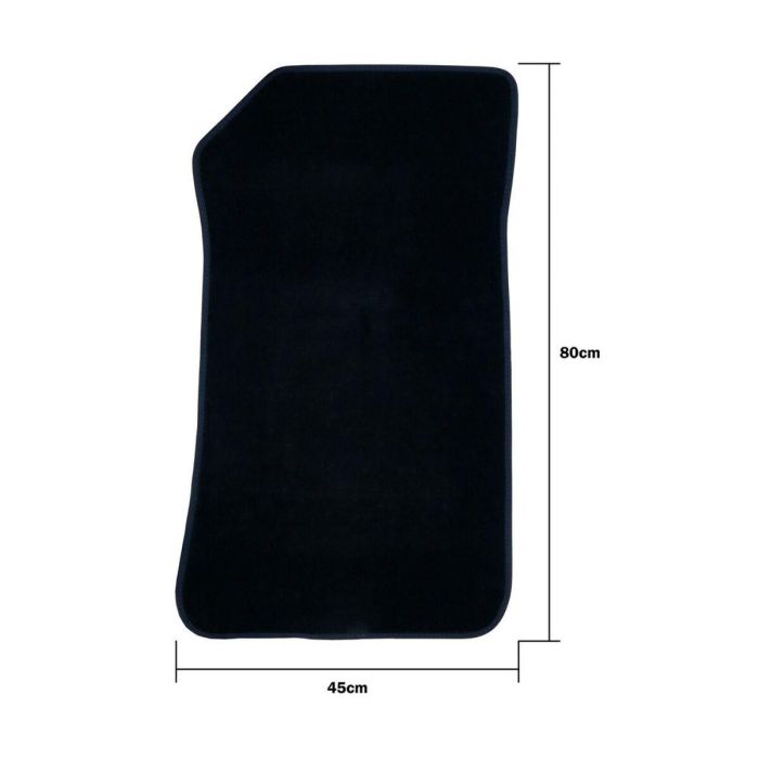 Alfombrilla para Coche OCC Motorsport OCCBW0018BL Azul 3