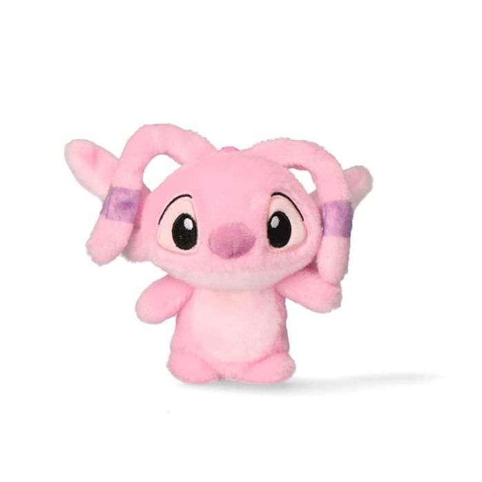 Bag clip 24 piezas stitch t.unica - modelos surtidos 4