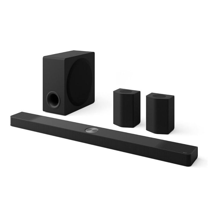 LG sw 9.1.5 Soundbar 810W kabellos.Sub DolbyAtmos WLAN 1