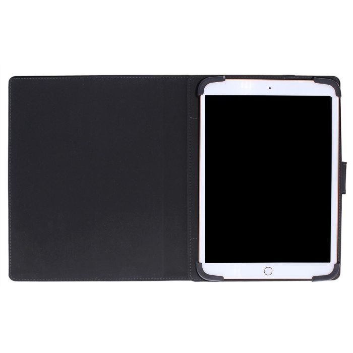 Funda Universal Para Tablet De 9' A 10.8' Azul Classic ELBE FU-001 4