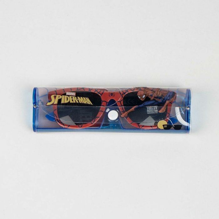 Gafas de sol display spiderman t.unica 10 Gafas de sol display spiderman t.unica 10