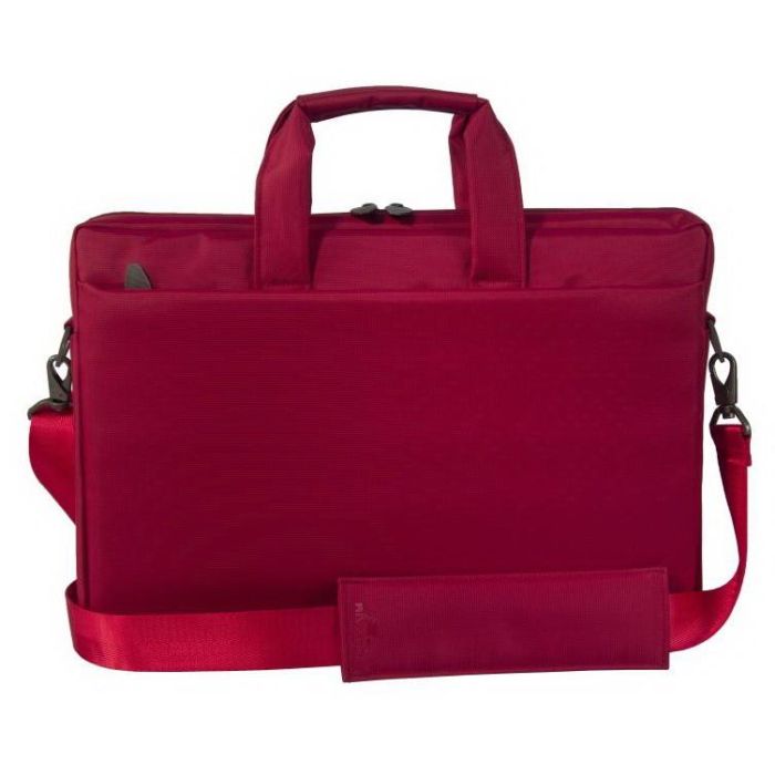 Riva NB Tasche Tiergarten 15,6" rot 8630 6 Riva NB Tasche Tiergarten 15,6" rot 8630 6