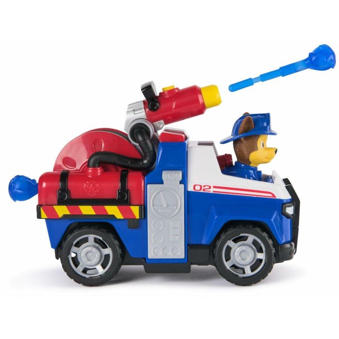 Figura de Acción Spin Master Paw Patrol 8 Figura de Acción Spin Master Paw Patrol 8