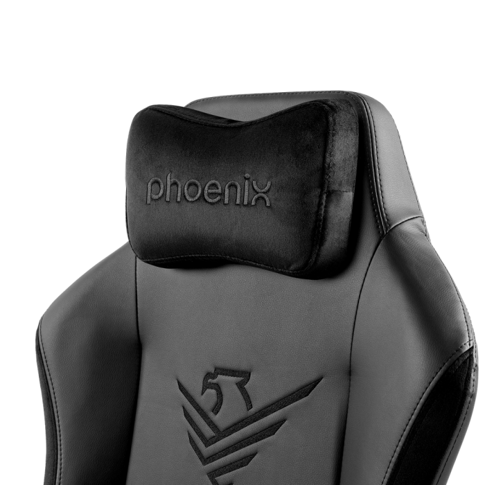 Nova Silla Gaming Alta Gama Fabricada 1 Nova Silla Gaming Alta Gama Fabricada 1