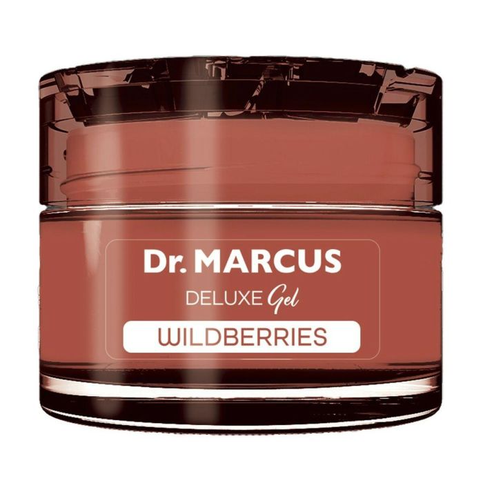 Ambientador para Coche Dr Marcus Deluxe Frutos del bosque 50 ml Plástico Fragancia Lata 2