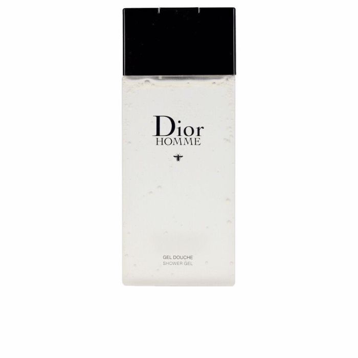 Dior HOMME Gel de Ducha Hombre 200 ml 0 Dior HOMME Gel de Ducha Hombre 200 ml 0