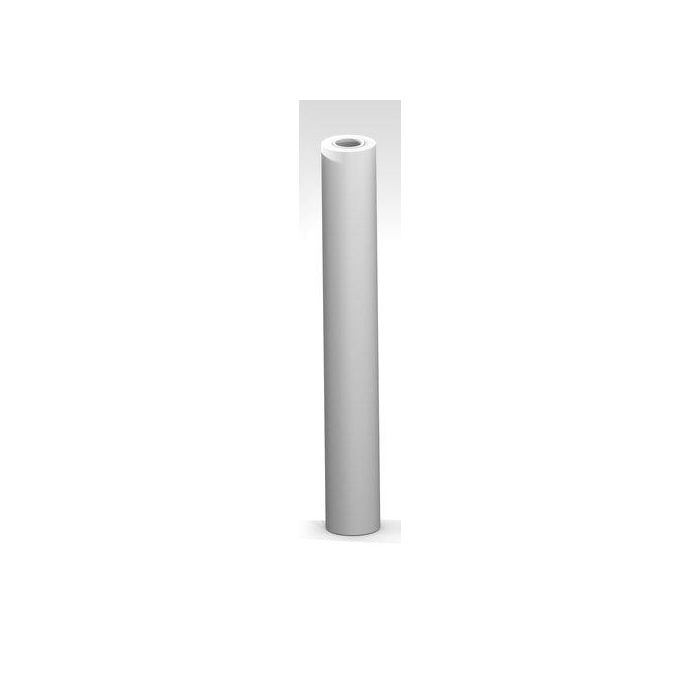 Papel De Embalar Kraft Bobina Sadipal 1 M 10 Kg Blanco