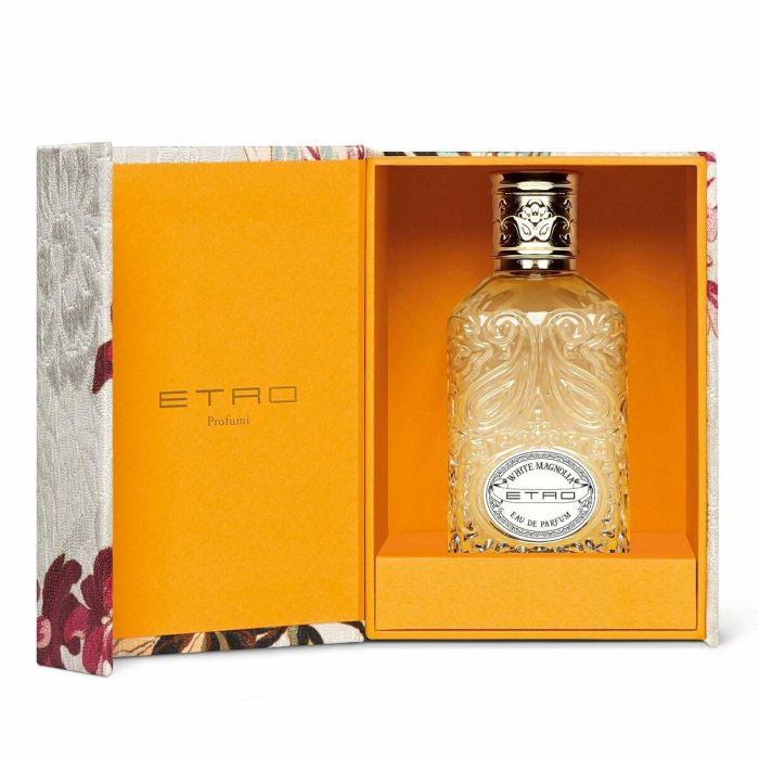 Perfume Unisex Etro White Magnolia EDP 100 ml 2