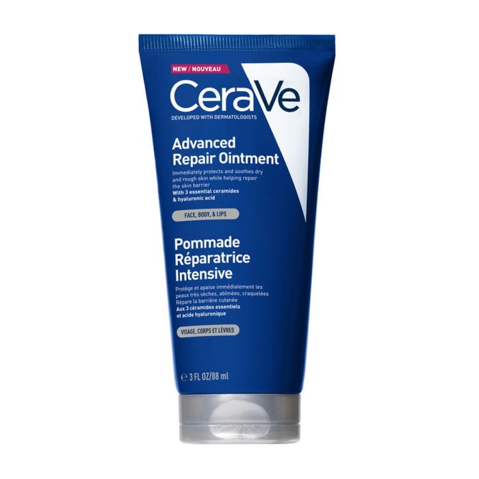 Cerave Advances repair ointment crema 88 ml Cerave Advances repair ointment crema 88 ml