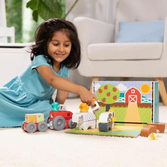 Figura de Acción Melissa & Doug 14 Figura de Acción Melissa & Doug 14