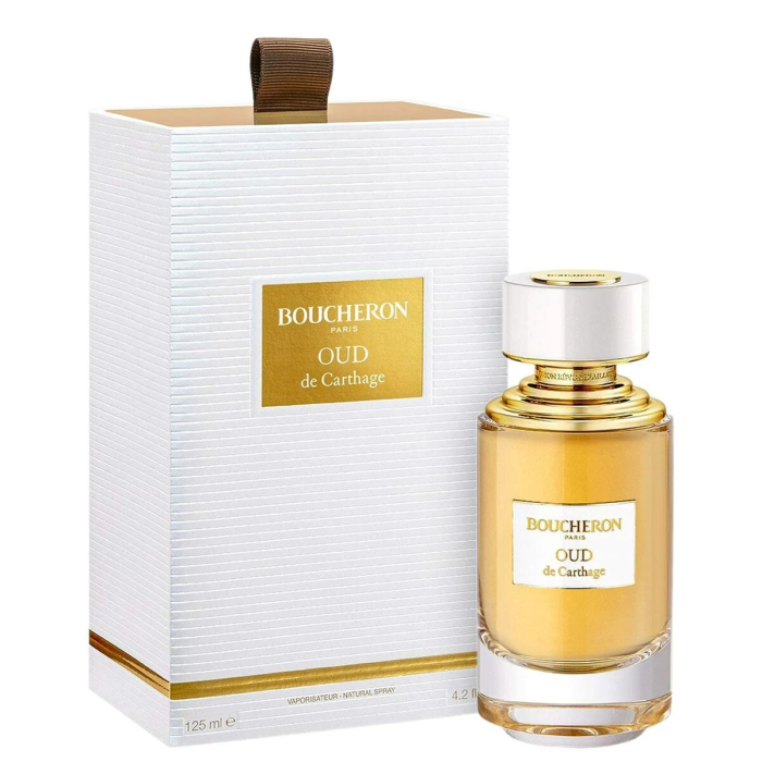 Boucheron Oud De Carthage Edp 125 mL