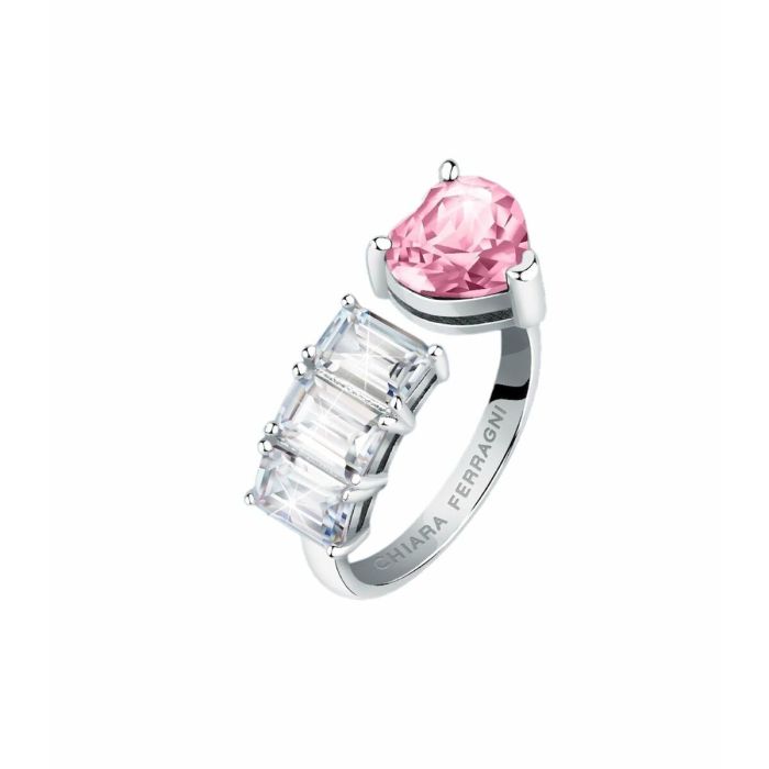 Anillo Mujer Chiara Ferragni (14) 4 Anillo Mujer Chiara Ferragni (14) 4