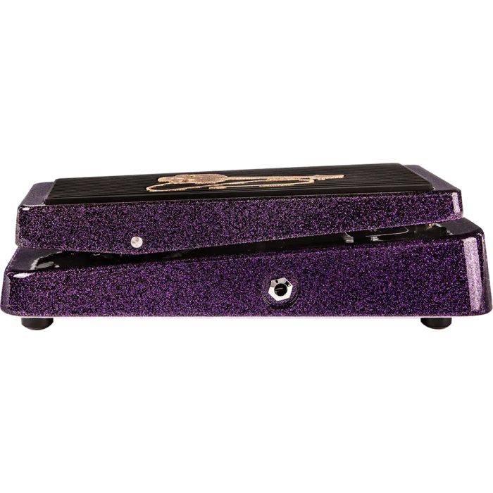 Dunlop Kirk Hammett Collection Wah Cry Baby Pedal Efecto Guitarra Púrpura 1 Dunlop Kirk Hammett Collection Wah Cry Baby Pedal Efecto Guitarra Púrpura 1