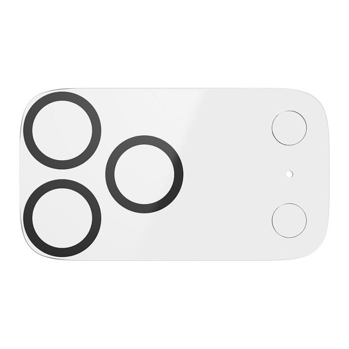 PanzerGlass PicturePerfect Lens Protector para iPhone 17 Pro Max 2