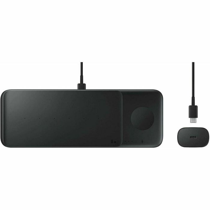 Cargador Inalámbrico Samsung EP-P6300 5 W 30