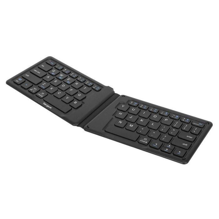 Targus Bluetooth 5.1, 2.4Ghz, UK Targus Bluetooth 5.1, 2.4Ghz, UK