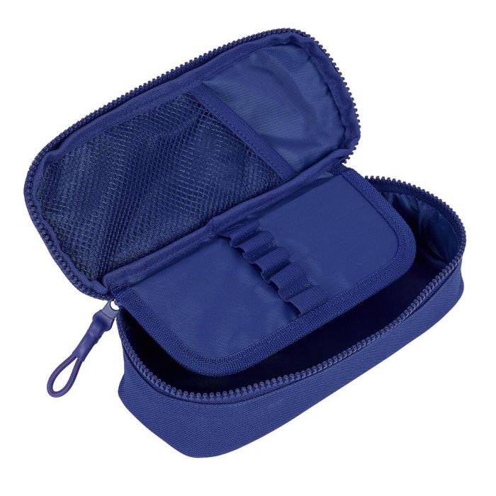 Portatodo F.C. Barcelona Rojo Azul marino 22 x 5 x 8 cm 3 Portatodo F.C. Barcelona Rojo Azul marino 22 x 5 x 8 cm 3