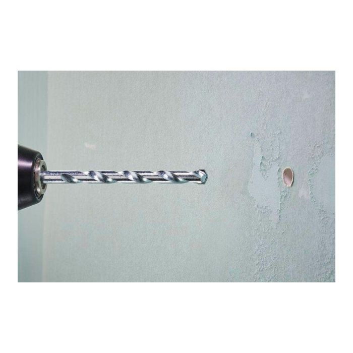 Wolfcraft Broca para piedra Ø7.00 x 100 mm filo carburo de tungsteno 1 Wolfcraft Broca para piedra Ø7.00 x 100 mm filo carburo de tungsteno 1