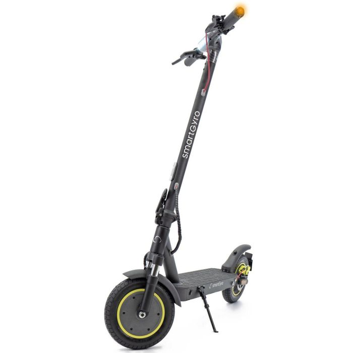 Patinete Eléctrico Smartgyro Negro 420 W 36 V