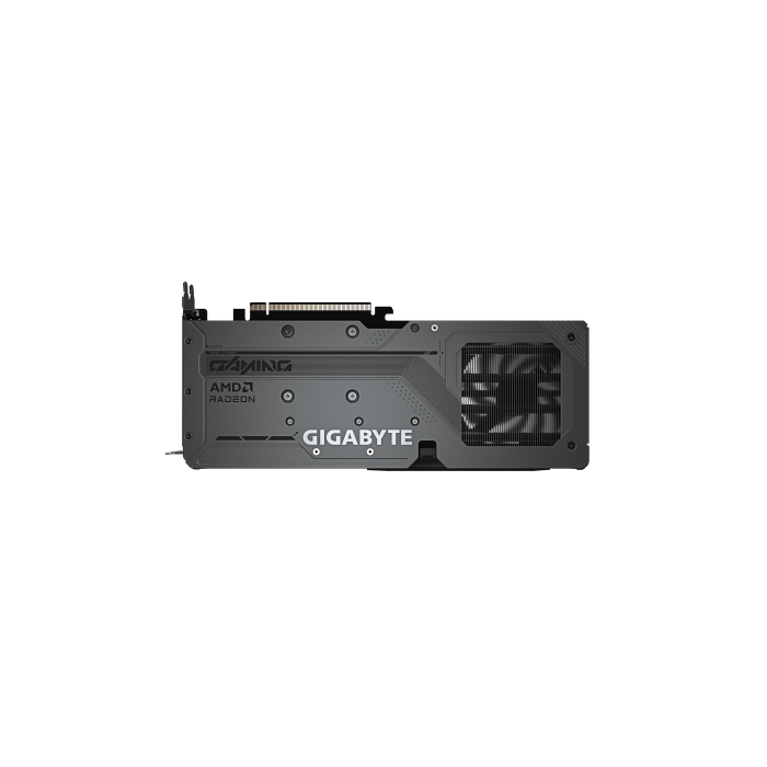 Gigabyte 9VR906XTGO-00-G10 Tarjeta Gráfica Radeon RX 9060 XT Gaming OC 16GB GDDR6 WINDFORCE PCI-E 5.0 8K RGB 6