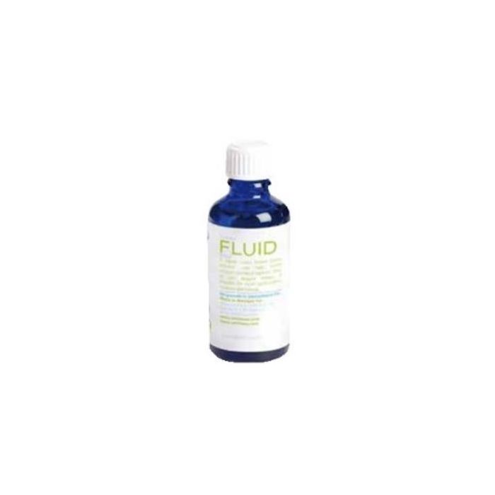 STEVIA Edulcorante líquido Stevioglicósido BIO 50ml - Apto veganos