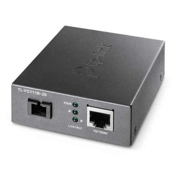 Adaptador de Red TP-Link TL-FC111B-20 Adaptador de Red TP-Link TL-FC111B-20