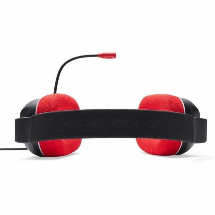 Auricular con Micrófono Gaming Powera NA 2 Auricular con Micrófono Gaming Powera NA 2