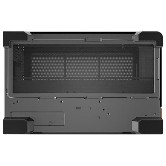 Antec C8 Curve Wood Full Tower Negro, Transparente, Madera 5 Antec C8 Curve Wood Full Tower Negro, Transparente, Madera 5