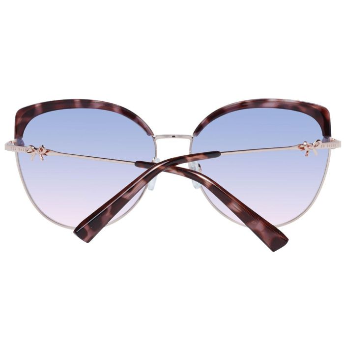 Gafas de Sol Mujer Ted Baker TB1661 60244 2 Gafas de Sol Mujer Ted Baker TB1661 60244 2