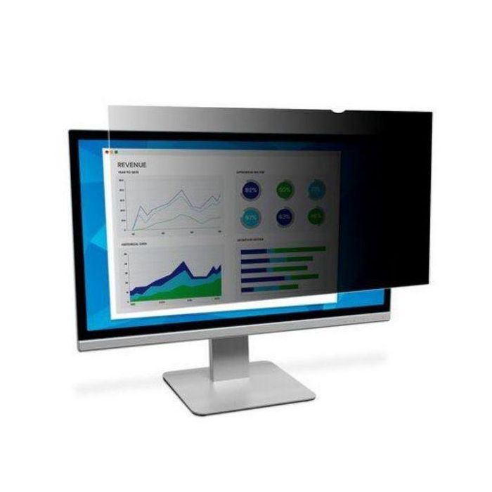 3M Filtro de Privacidad Negro para Monitor 34" (817x346 mm), 21:9, Reversible, Antirreflejos, Tecnología Microlouver para Datos Confidenciales 3M Filtro de Privacidad Negro para Monitor 34" (817x346 mm), 21:9, Reversible, Antirreflejos, Tecnología Microlouver para Datos Confidenciales