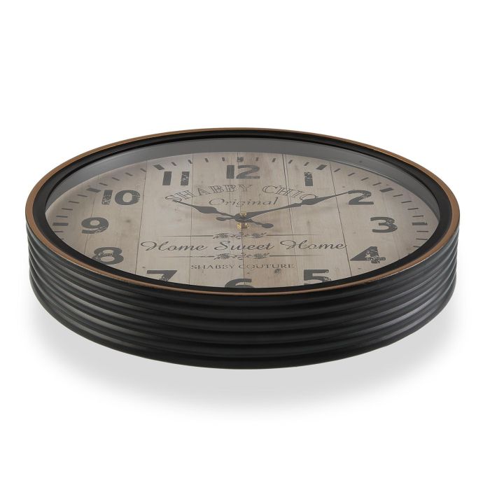 Reloj Pared 40Cm Versa (2 Unidades) 1 Reloj Pared 40Cm Versa (2 Unidades) 1