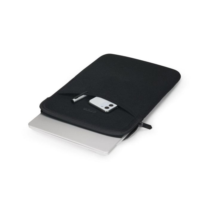 Funda para Portátil Dicota D31992-DFS Negro 3 Funda para Portátil Dicota D31992-DFS Negro 3