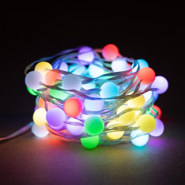 Guirnalda Luces Muvit Io Wifi Dreamcolor 3 Guirnalda Luces Muvit Io Wifi Dreamcolor 3