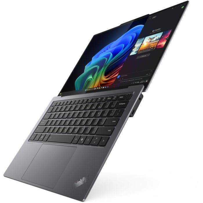 Lenovo ThinkPad X9-14 G1 14" Ultra7 258V 32/1TB WUXGA W11P 1 Lenovo ThinkPad X9-14 G1 14" Ultra7 258V 32/1TB WUXGA W11P 1