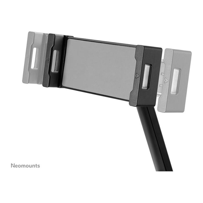 Soporte para Tablet Neomounts DS15-545BL1 Negro Soporte para Tablet Neomounts DS15-545BL1 Negro