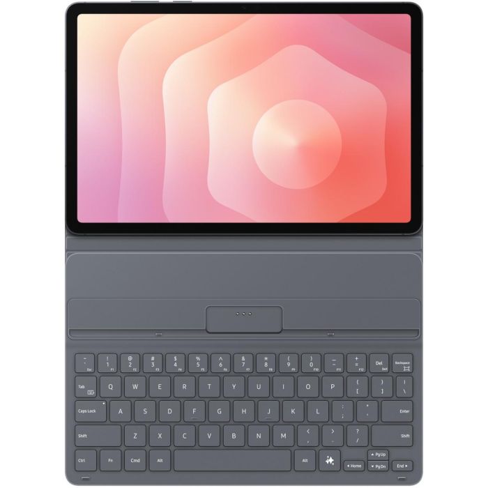 Samsung Book Cover Keyboard Slim Cover fr Tab S11, Black 10