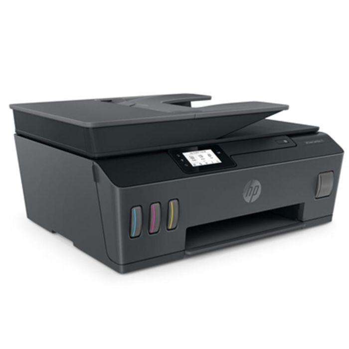 HP Smart Tank Plus 655 Wireless All-in-One Inyección de tinta térmica A4 4800 x 1200 DPI 11 ppm Wifi 2 HP Smart Tank Plus 655 Wireless All-in-One Inyección de tinta térmica A4 4800 x 1200 DPI 11 ppm Wifi 2