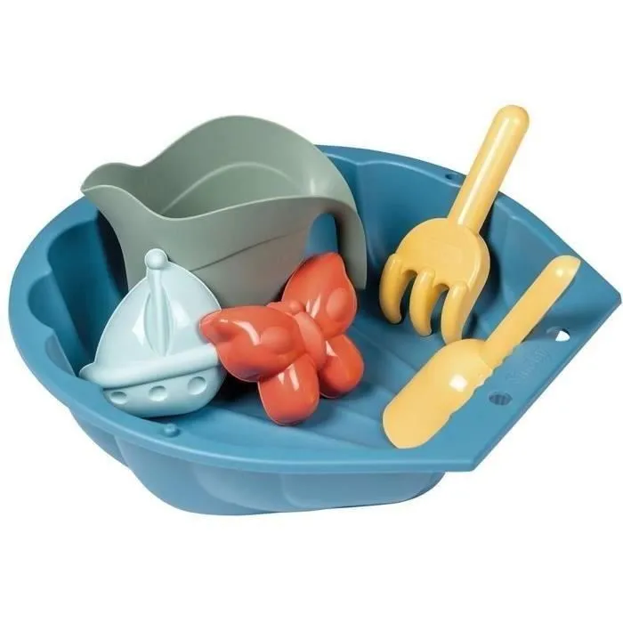 Smoby Arenero con Accesorios 36 Meses Smoby Arenero con Accesorios 36 Meses