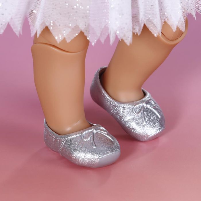 Baby Born Outfit Bailarina 43 Cm 837276 Zapf Creation 3