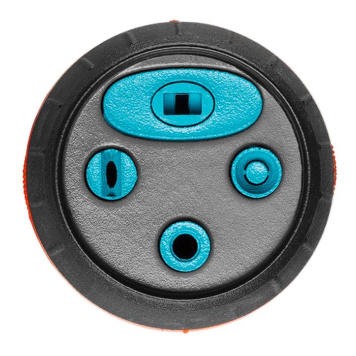 Pistola de limpieza GARDENA Comfort ecoPulse 6 Pistola de limpieza GARDENA Comfort ecoPulse 6
