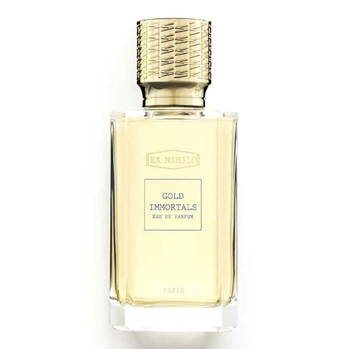 Perfume Unisex Ex Nihilo EDP Gold Immortals 100 ml 1 Perfume Unisex Ex Nihilo EDP Gold Immortals 100 ml 1