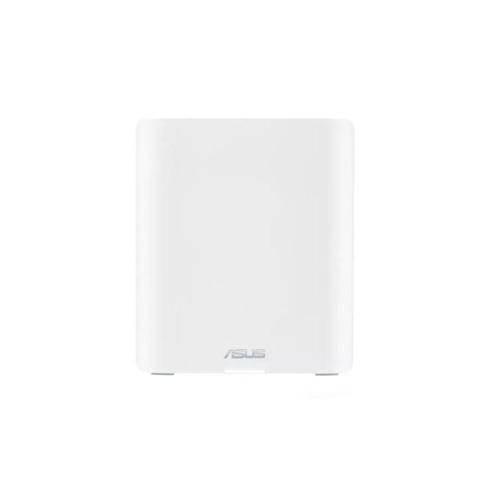 Asus ZenWiFi BT10 (W-3-PK) Router/Repetidor WiFi 7, 18 Gbps, 6000 pies², 3 Unidades, Blanco, 90IG08Y0-MO3C20 0 Asus ZenWiFi BT10 (W-3-PK) Router/Repetidor WiFi 7, 18 Gbps, 6000 pies², 3 Unidades, Blanco, 90IG08Y0-MO3C20 0
