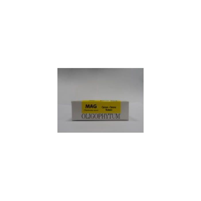 Oligophytum Magnesio 100Gra Oligophytum Magnesio 100Gra