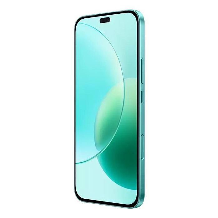 Honor 400 Lite Smartphone 6.7" MagicOS 9.0 5G Dual SIM 8GB RAM 256GB Almacenamiento 108MP Cámara 5230 mAh Verde 8