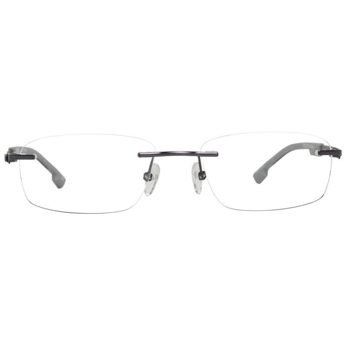 Montura de Gafas Hombre QuikSilver EQYEG03048-53DBLK Gris Ø 53 mm 2 Montura de Gafas Hombre QuikSilver EQYEG03048-53DBLK Gris Ø 53 mm 2