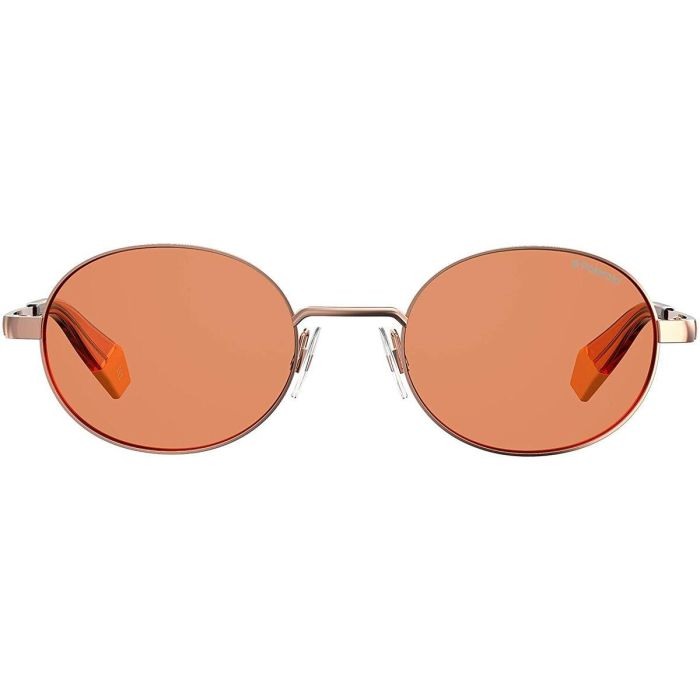 Gafas de Sol Unisex Polaroid PLD6066S-OFYHE Ø 51 mm 3 Gafas de Sol Unisex Polaroid PLD6066S-OFYHE Ø 51 mm 3