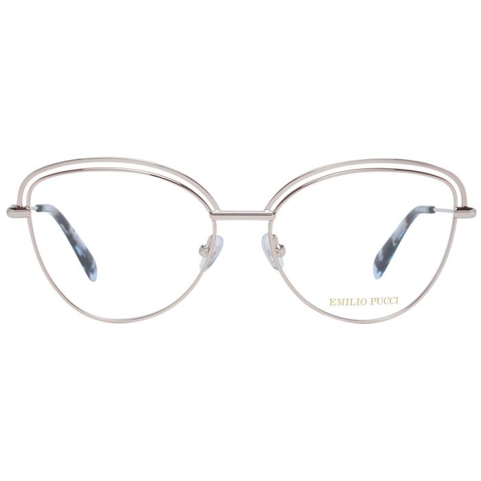 Montura de Gafas Mujer Emilio Pucci EP5170 55028 3