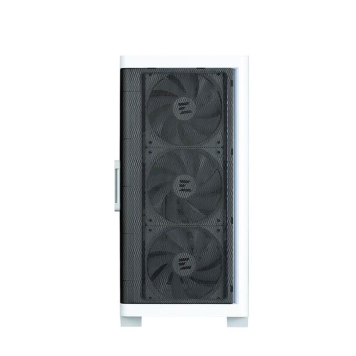 Zalman M4 WHITE Carcasa Mini Tower PC Negro/Blanco, Compatible Micro-ATX/Mini-ITX con Ventana Lateral y Panel Vidrio Templado 10 Zalman M4 WHITE Carcasa Mini Tower PC Negro/Blanco, Compatible Micro-ATX/Mini-ITX con Ventana Lateral y Panel Vidrio Templado 10